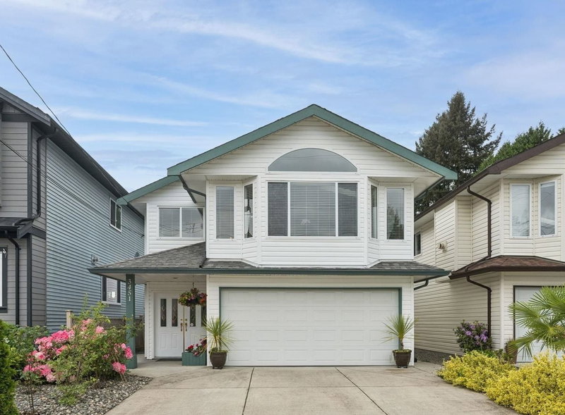 3451 Liverpool Street, Port Coquitlam, British Columbia