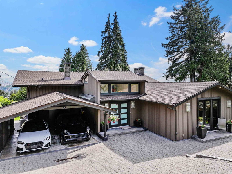 1240 Nepal Crescent, West Vancouver, British Columbia