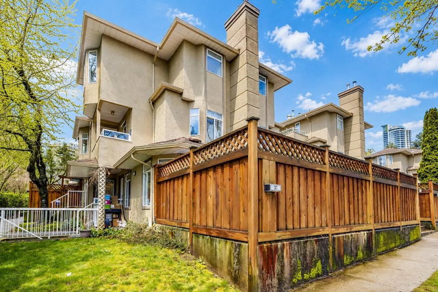 37 - 7188 Edmonds Street