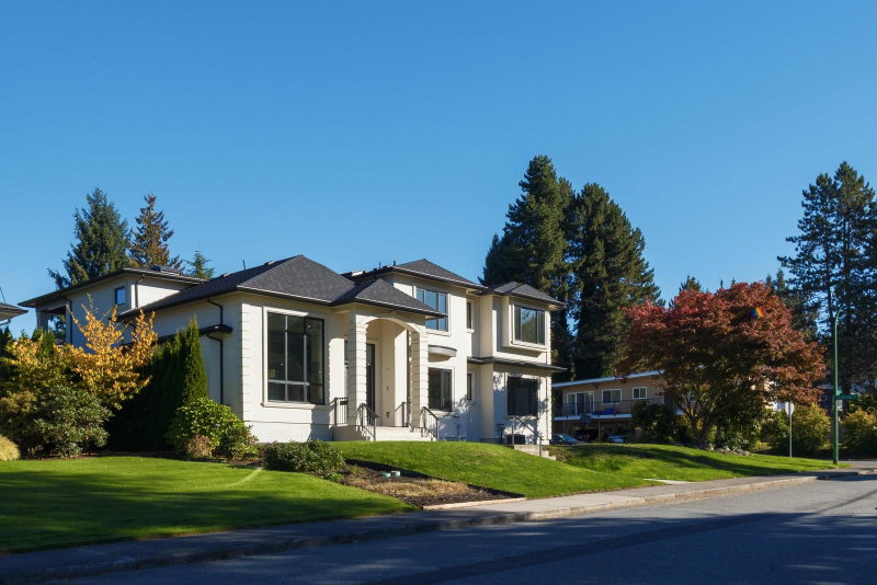 7129 Buffalo Street