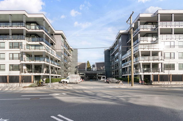 604 - 45745 Watson Road