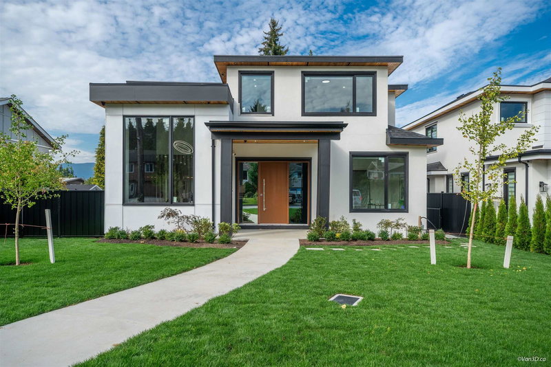 817 Cornell Avenue, Coquitlam, British Columbia