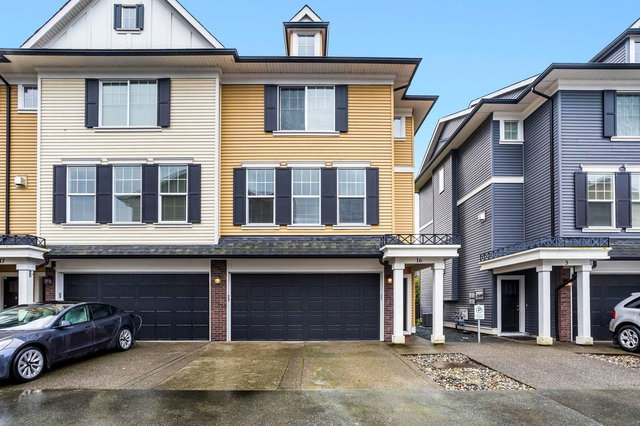 16 - 1640 Mackay Crescent