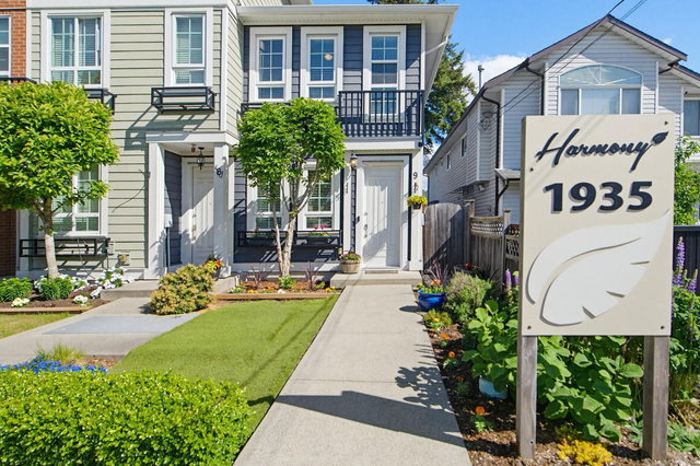 9 - 1935 Manning Avenue