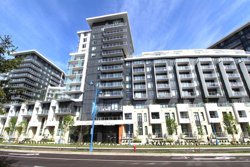 6300 Minoru Boulevard #630, Richmond, British Columbia