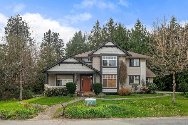 8525 Doerksen Drive