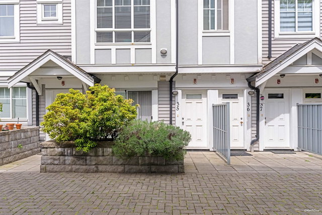 35 - 13239 Old Yale Road