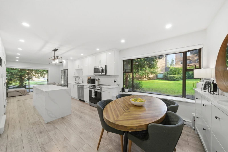 4328 Garden Grove Drive, Burnaby, British Columbia