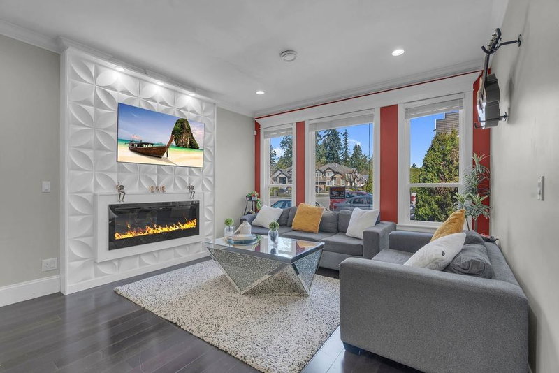 5840 134 Street, Surrey, British Columbia