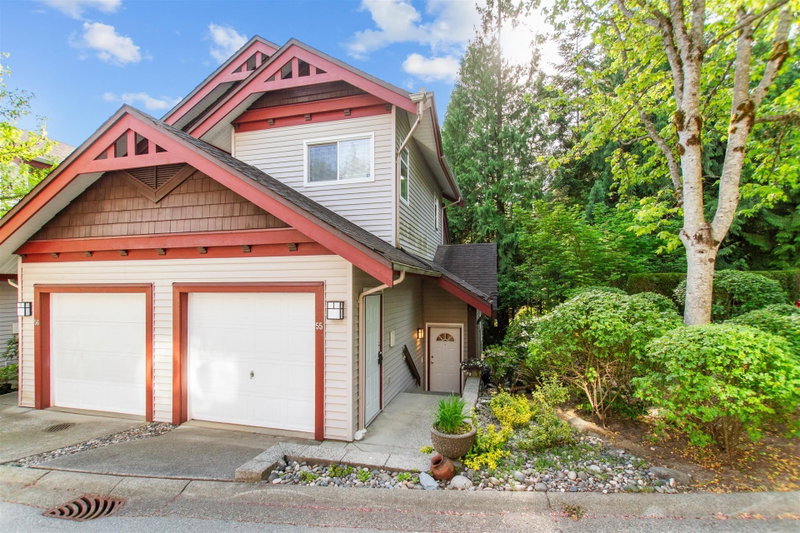 55 - 15 Forest Park Way