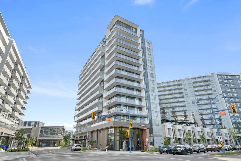 6788 Minoru Boulevard #604, Richmond, British Columbia