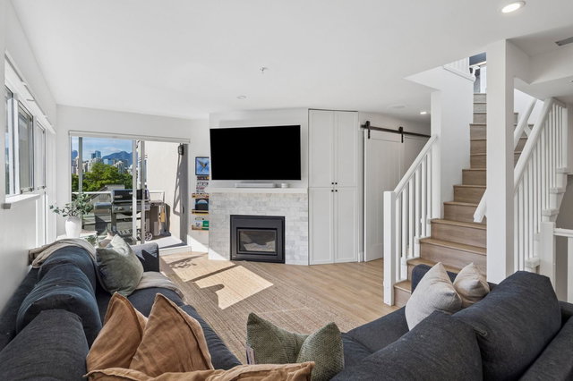 103 - 933 West 8th Avenue