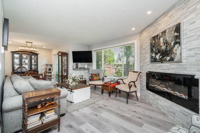 103F - 3655 Shaughnessy Street