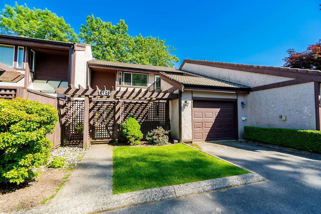 103F - 3655 Shaughnessy Street