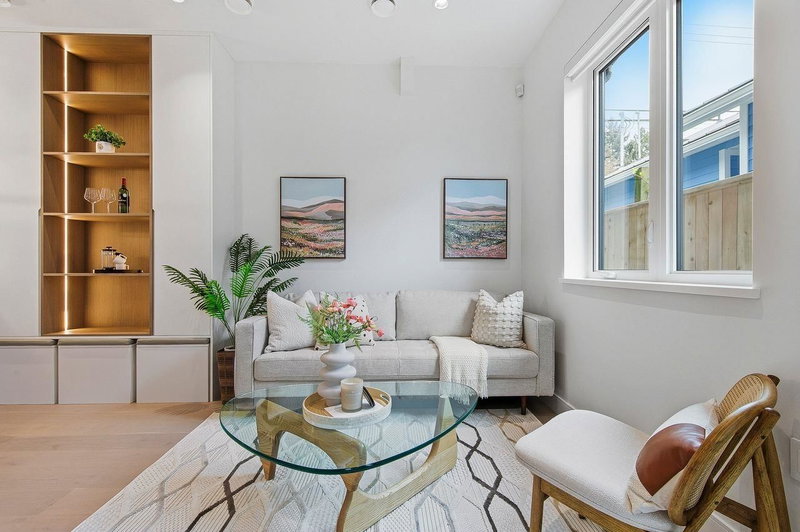 4021 West 18th Avenue, Vancouver, British Columbia