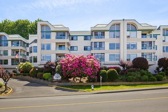 310 - 33030 George Ferguson Way