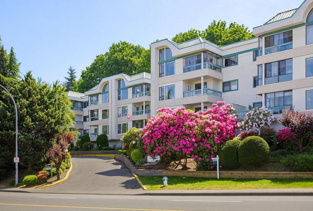310 - 33030 George Ferguson Way