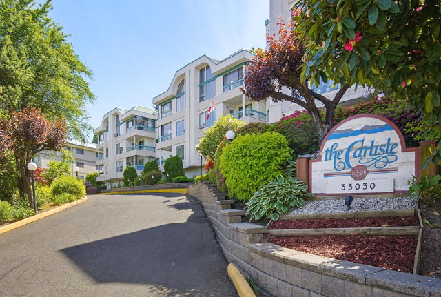 310 - 33030 George Ferguson Way