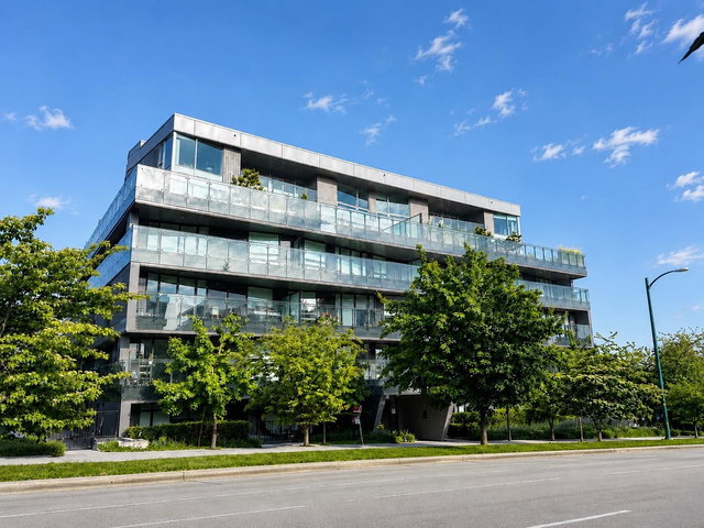 104 - 7638 Cambie Street
