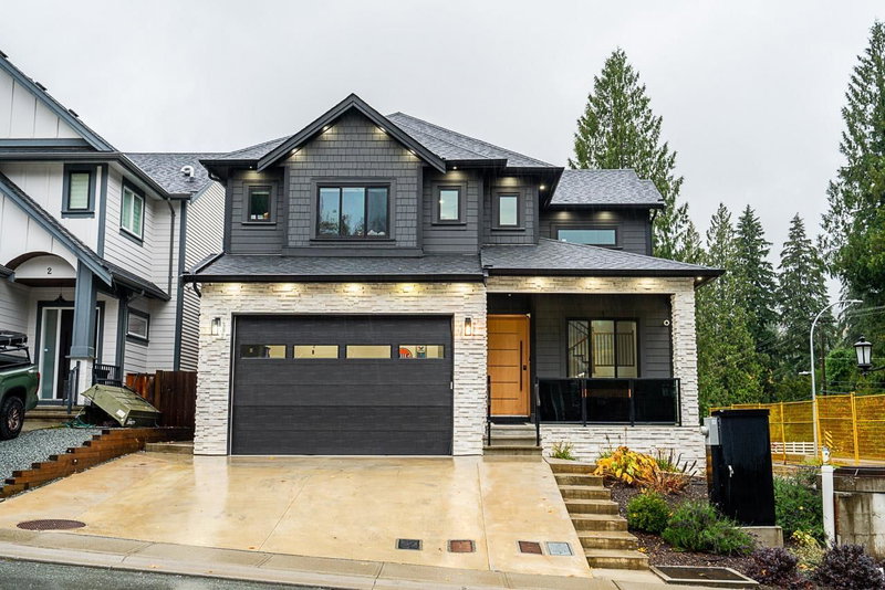 4581 Sumas Mountain Road #1, Abbotsford, British Columbia