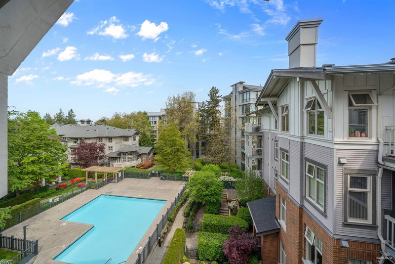 4883 Maclure Mews #404, Vancouver, British Columbia