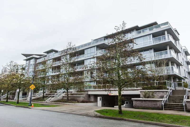 9371 Hemlock Drive #221, Richmond, British Columbia