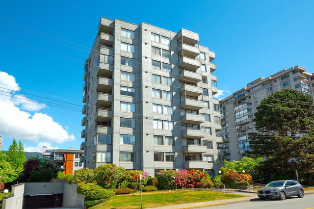 701 - 1341 Clyde Avenue