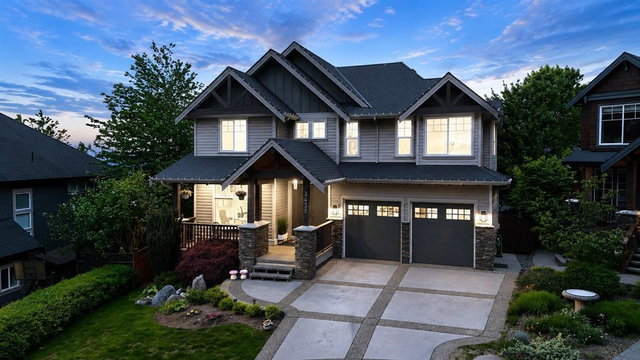 3435 Horizon Drive