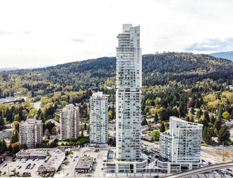 567 Clarke Road #4603, Coquitlam, British Columbia