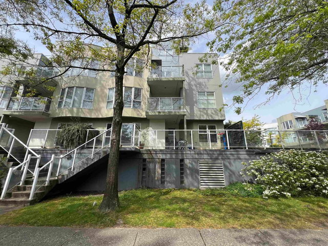 120 - 8620 Jones Road