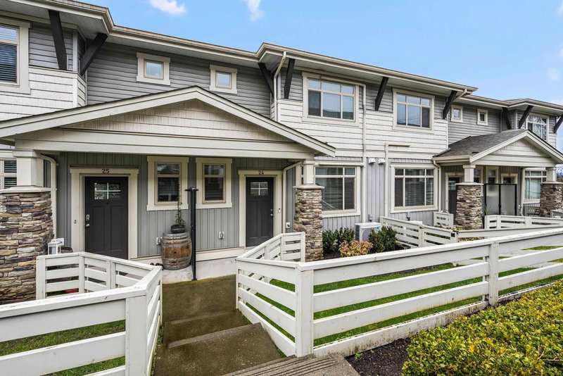 34230 Elmwood Drive #24, Abbotsford, British Columbia