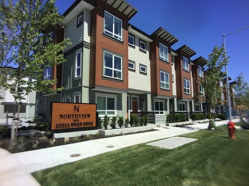 10311 River Drive #63, Richmond, British Columbia