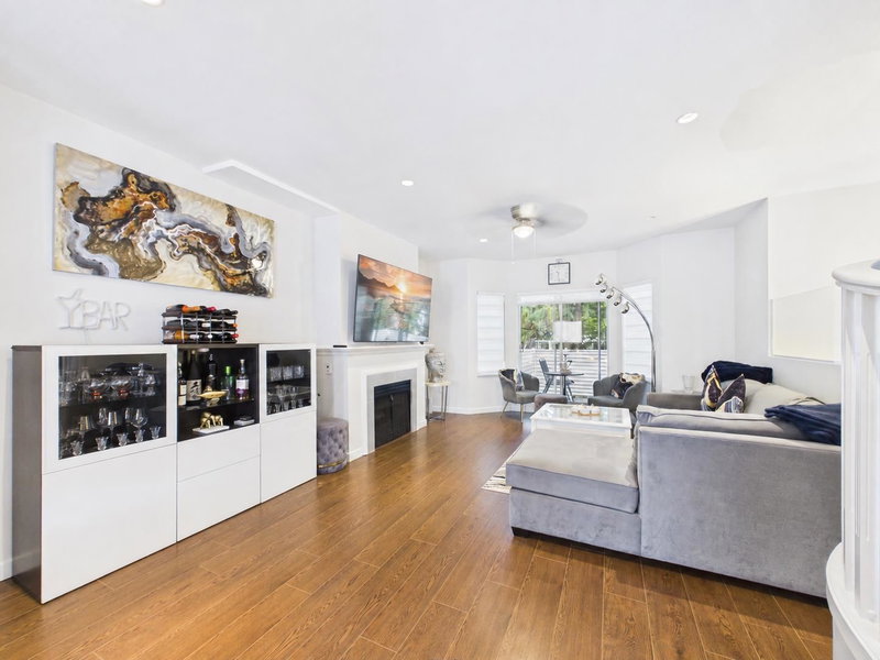 6700 Rumble Street #8, Burnaby, British Columbia