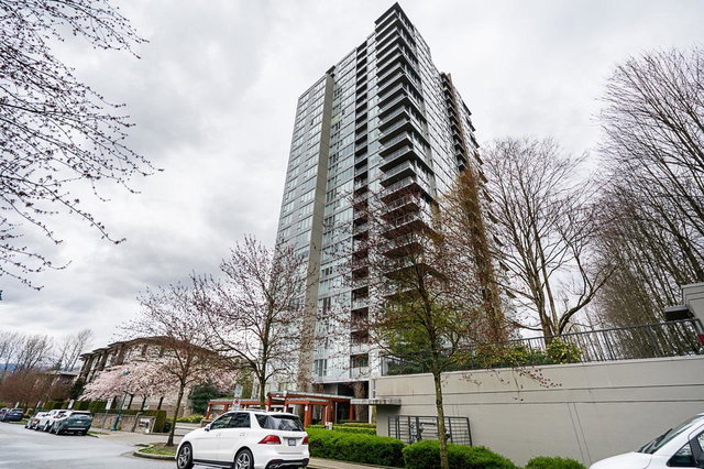 1209 - 660 Nootka Way