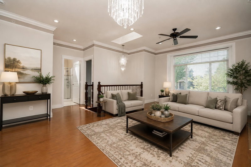 7202 Ross Street, Vancouver, British Columbia