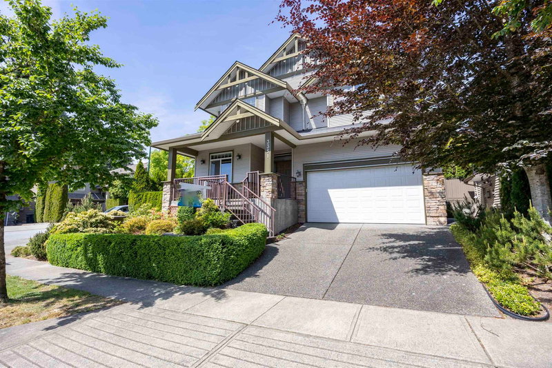 3351 Canary Place, Coquitlam, British Columbia