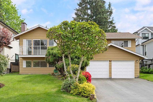 2322 Huron Drive