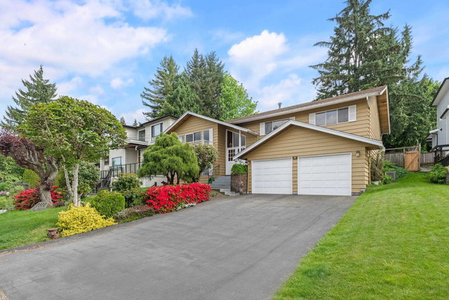 2322 Huron Drive