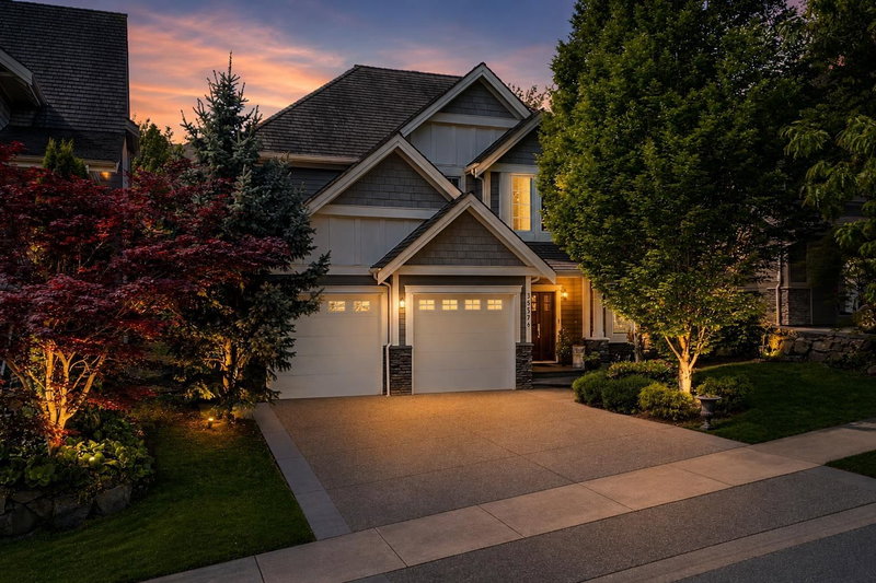 35576 Goodbrand Drive, Abbotsford, British Columbia