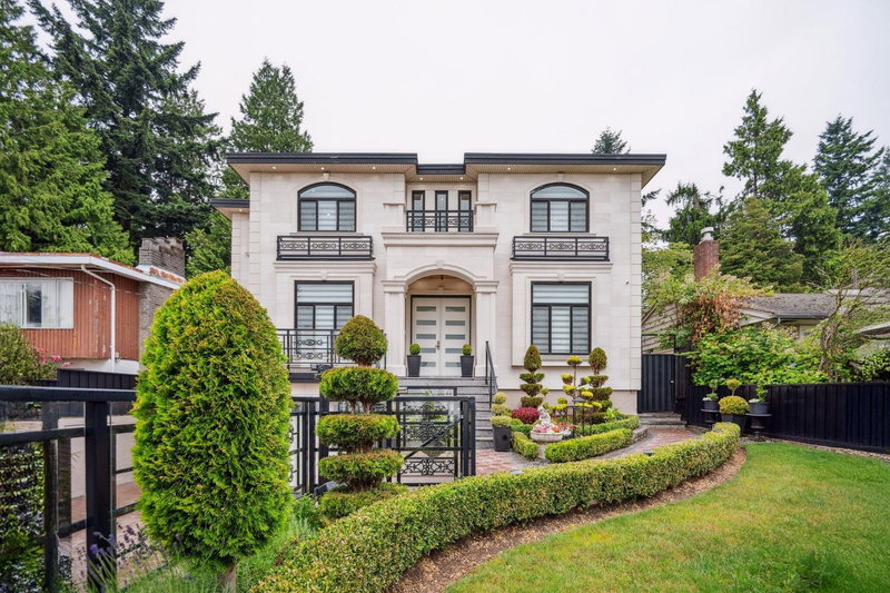4319 Southwood Street, Burnaby, British Columbia