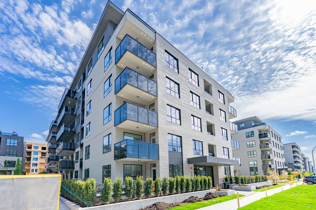607 - 15735 85 Avenue