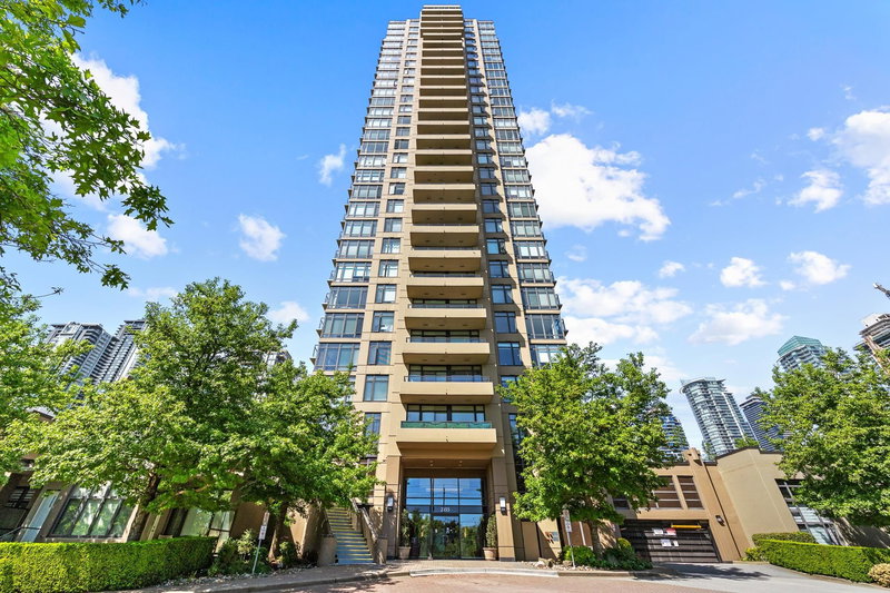 2355 Madison Avenue #601, Burnaby, British Columbia