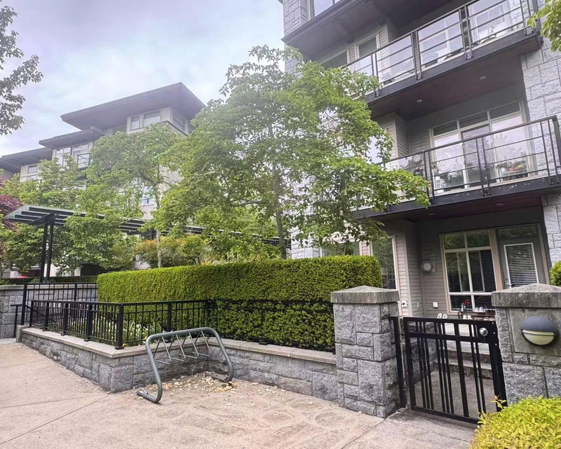 5779 Birney Avenue #112, Vancouver, British Columbia