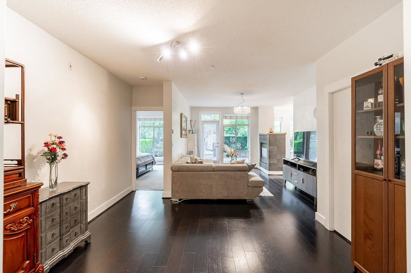 5779 Birney Avenue interior - Kitchen in 3BR/2BA Apartment/Condo