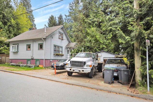 516 Webster Avenue