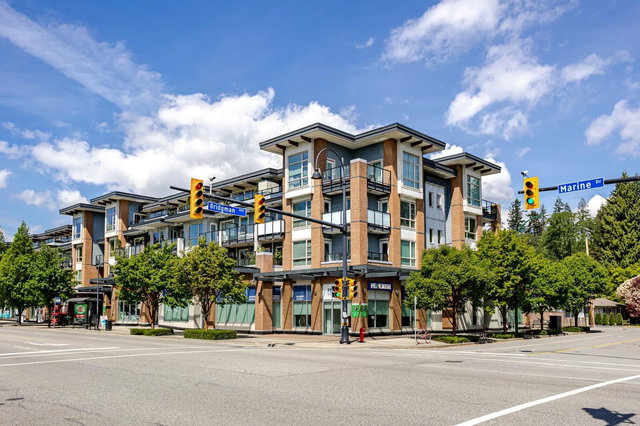 303 - 1330 Marine Drive
