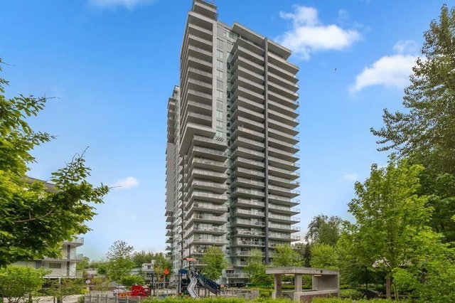 1601 - 308 Morrissey Road