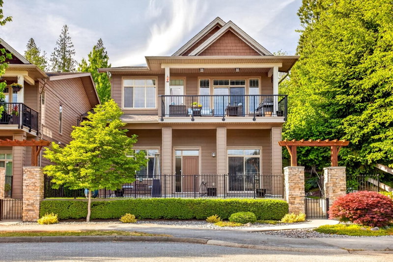 103 - 3451 Burke Village Promenade