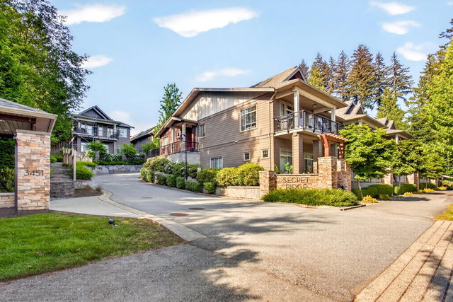 103 - 3451 Burke Village Promenade