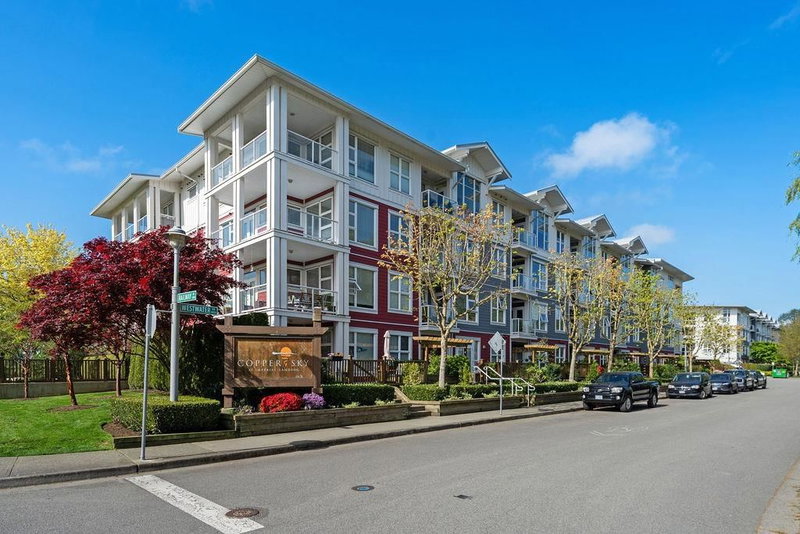 4600 Westwater Drive #306, Richmond, British Columbia
